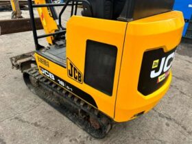 2019 JCB 16C-1 T3 1.5 Mini Excavator For Auction on 2024-09-30 For Auction on 2024-09-30 full