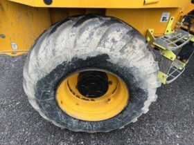 2019 JCB 9T Dumper Full Cab For Auction on 2024-09-30 For Auction on 2024-09-30 full