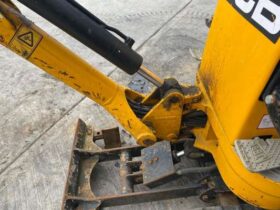 2019 JCB 8008 Mini Excavator – 843hrs For Auction on 2024-09-30 For Auction on 2024-09-30 full