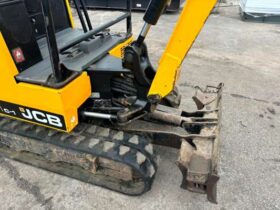 2019 JCB 16C-1 T3 1.5 Mini Excavator For Auction on 2024-09-30 For Auction on 2024-09-30 full