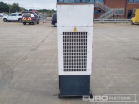 2015 HGI 9kVA Static Generator, Kubota Engine Generators For Auction: Leeds – 23rd, 24th, 25th, 26th October @ 08:00am full