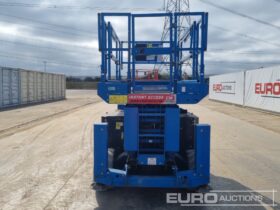 2018 Genie GS4069BE Manlifts For Auction: Leeds – 23rd, 24th, 25th, 26th October @ 08:00am full