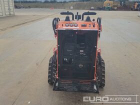 Unused 2024 Captok CK36C Skidsteer Loaders For Auction: Leeds – 23rd, 24th, 25th, 26th October @ 08:00am full