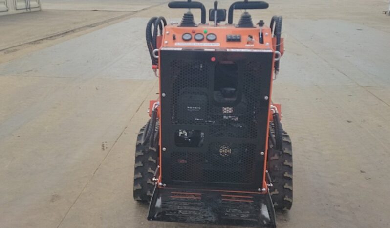 Unused 2024 Captok CK36C Skidsteer Loaders For Auction: Leeds – 23rd, 24th, 25th, 26th October @ 08:00am full