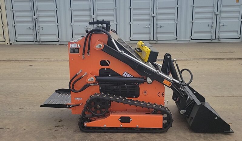 Unused 2024 Captok CK36C Skidsteer Loaders For Auction: Leeds – 23rd, 24th, 25th, 26th October @ 08:00am full