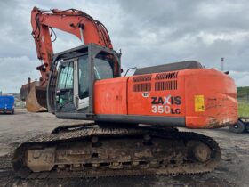 2007 Hitachi ZX350-3 Excavator, 2007, for sale