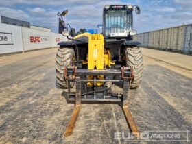 2017 JCB 531-70 Telehandlers For Auction: Leeds – 23rd, 24th, 25th, 26th October @ 08:00am full