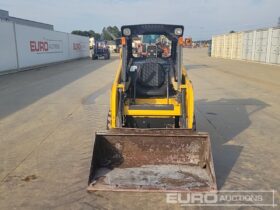 TCM 705-2 Skidsteer Loaders For Auction: Leeds – 23rd, 24th, 25th, 26th October @ 08:00am full