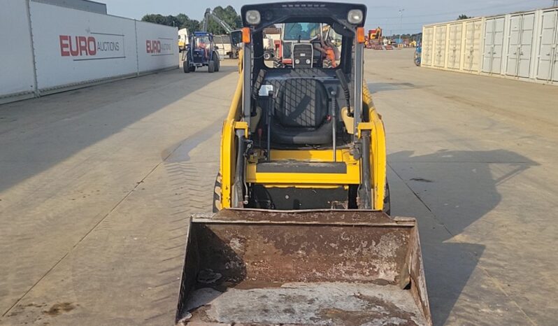 TCM 705-2 Skidsteer Loaders For Auction: Leeds – 23rd, 24th, 25th, 26th October @ 08:00am full