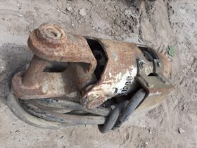 0.8-1T Excavator Attachment Duo1200/ Auger Torque X1200 2011. full