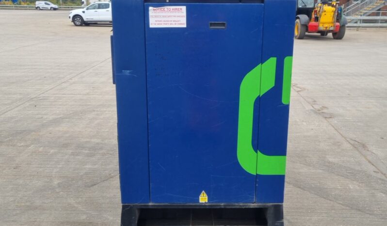 2015 HGI HRD1000T Generators For Auction: Leeds – 23rd, 24th, 25th, 26th October @ 08:00am full