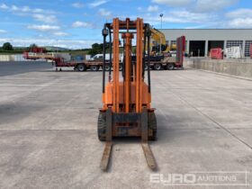 Yale Petrol Forklift, 2 Stage Mast DeadRow For Auction: Dromore – 11th & 12th October 2024 @ 9:00am For Auction on 2024-10-11 full