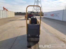 Unused 2024 Kingkong XG110 Rollers For Auction: Leeds – 23rd, 24th, 25th, 26th October @ 08:00am full