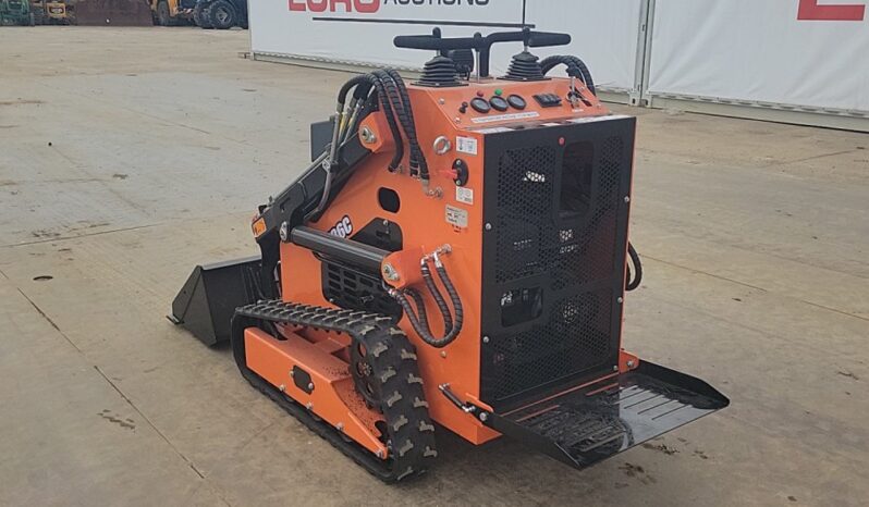 Unused 2024 Captok CK36C Skidsteer Loaders For Auction: Leeds – 23rd, 24th, 25th, 26th October @ 08:00am full