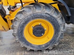 2016 JCB 540-170 Telehandlers For Auction: Leeds – 23rd, 24th, 25th, 26th October @ 08:00am full