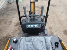 2024 JPC MINI DIGGERS full