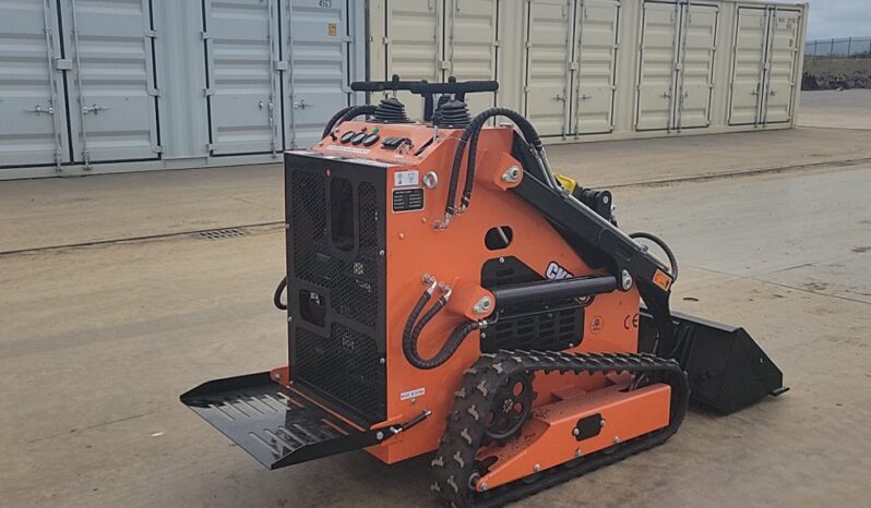 Unused 2024 Captok CK36C Skidsteer Loaders For Auction: Leeds – 23rd, 24th, 25th, 26th October @ 08:00am full