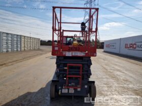 2020 SkyJack SJ4732 Manlifts For Auction: Leeds – 23rd, 24th, 25th, 26th October @ 08:00am full