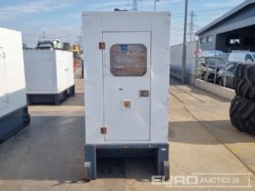 Aggreko 210kVA Generator, 6 Cylinder Engine Generators For Auction: Leeds – 23rd, 24th, 25th, 26th October @ 08:00am full