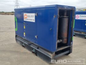 2015 HGI HRD1000T Generators For Auction: Leeds – 23rd, 24th, 25th, 26th October @ 08:00am full