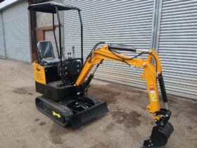 2024 JPC MINI DIGGERS full