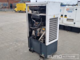 2015 HGI 9kVA Static Generator, Kubota Engine Generators For Auction: Leeds – 23rd, 24th, 25th, 26th October @ 08:00am full