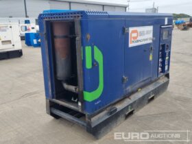 2015 HGI HRD1000T Generators For Auction: Leeds – 23rd, 24th, 25th, 26th October @ 08:00am full