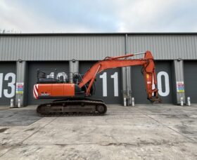 2017 Hitachi ZX300LC-6 full