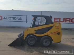 TCM 705-2 Skidsteer Loaders For Auction: Leeds – 23rd, 24th, 25th, 26th October @ 08:00am full