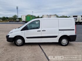 2015 Citroen Dispatch DeadRow For Auction: Dromore – 11th & 12th October 2024 @ 9:00am For Auction on 2024-10-11 full