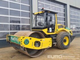 2020 Bomag BW213D-5 Rollers For Auction: Leeds – 23rd, 24th, 25th, 26th October @ 08:00am