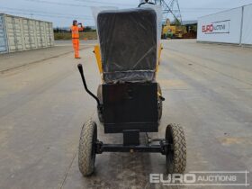 Unused 2024 TRANER TR03W Tracked Dumpers For Auction: Leeds – 23rd, 24th, 25th, 26th October @ 08:00am full