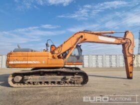 2011 Doosan DX300LC 20 Ton+ Excavators For Auction: Leeds – 23rd, 24th, 25th, 26th October @ 08:00am full