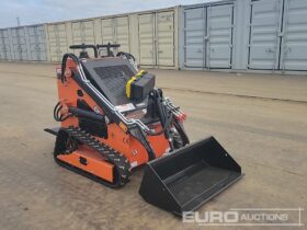 Unused 2024 Captok CK36C Skidsteer Loaders For Auction: Leeds – 23rd, 24th, 25th, 26th October @ 08:00am full