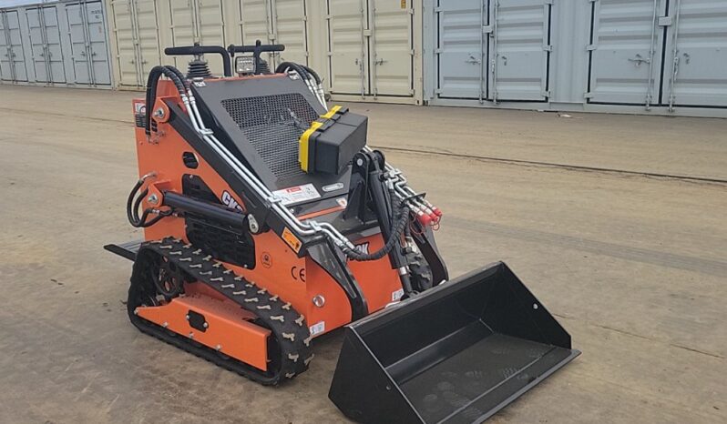 Unused 2024 Captok CK36C Skidsteer Loaders For Auction: Leeds – 23rd, 24th, 25th, 26th October @ 08:00am full