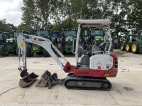 TAKEUCHI TB216