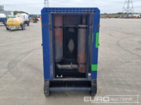 2015 HGI HRD1000T Generators For Auction: Leeds – 23rd, 24th, 25th, 26th October @ 08:00am full