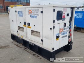 2018 Stephill SSDP120A Generators For Auction: Leeds – 23rd, 24th, 25th, 26th October @ 08:00am full