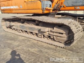 2011 Doosan DX300LC 20 Ton+ Excavators For Auction: Leeds – 23rd, 24th, 25th, 26th October @ 08:00am full