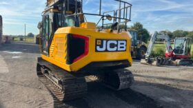 2021 JCB 140 X full