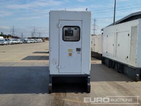 Aggreko 210kVA Generator, 6 Cyluner Engine Generators For Auction: Leeds – 23rd, 24th, 25th, 26th October @ 08:00am full