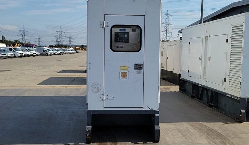 Aggreko 210kVA Generator, 6 Cyluner Engine Generators For Auction: Leeds – 23rd, 24th, 25th, 26th October @ 08:00am full