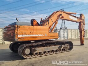 2011 Doosan DX300LC 20 Ton+ Excavators For Auction: Leeds – 23rd, 24th, 25th, 26th October @ 08:00am full