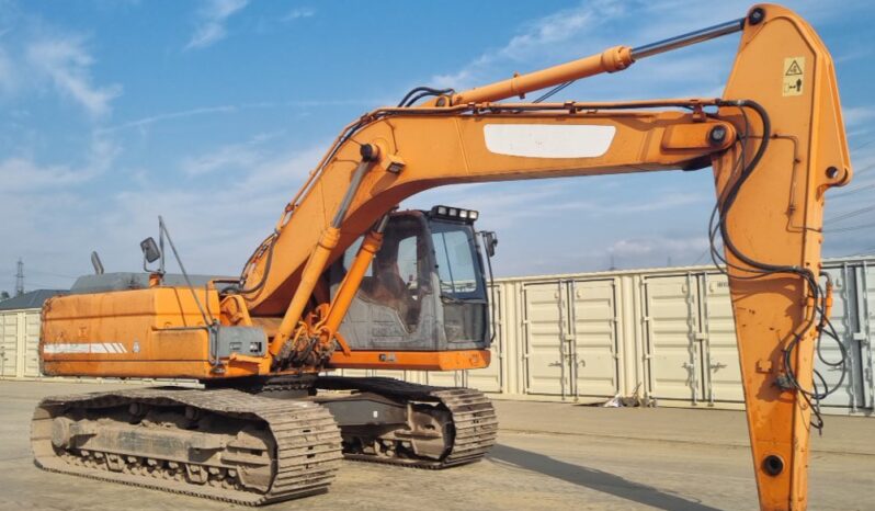 2011 Doosan DX300LC 20 Ton+ Excavators For Auction: Leeds – 23rd, 24th, 25th, 26th October @ 08:00am full