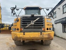 2005 VOLVO A40D £49950 full