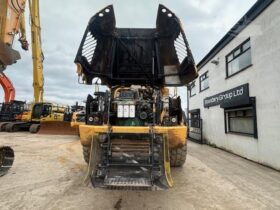 2005 VOLVO A40D £49950 full