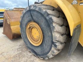 2012 CATERPILLAR 980K £55000 full