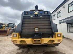 2012 CATERPILLAR 980K £55000 full