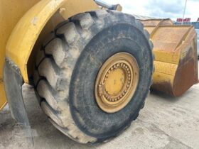 2012 CATERPILLAR 980K £55000 full