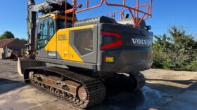 2022 VOLVO EC250EL full